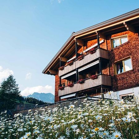 Haus Braunarl Lech am Arlberg Εξωτερικό φωτογραφία