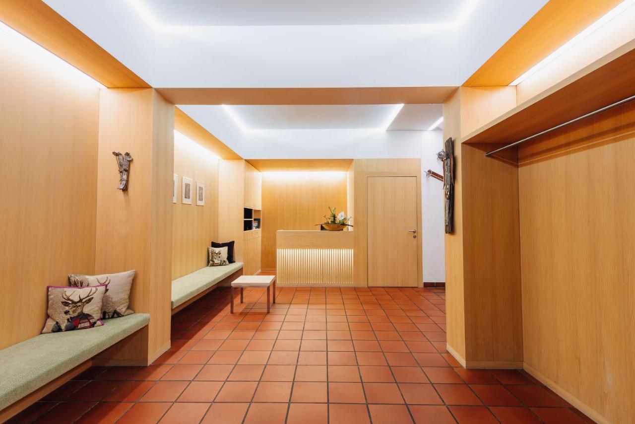 Haus Braunarl Lech am Arlberg Εξωτερικό φωτογραφία