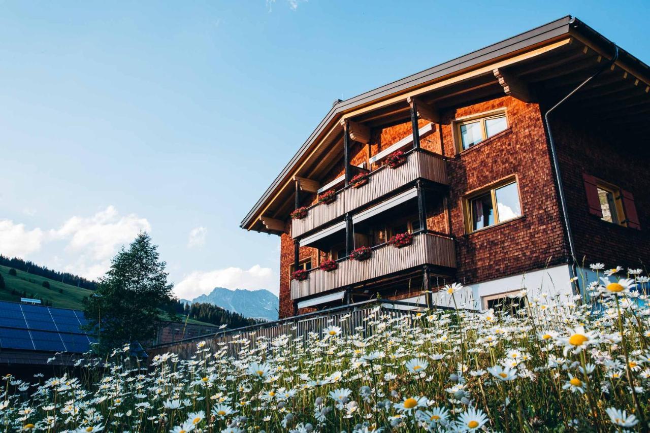 Haus Braunarl Lech am Arlberg Εξωτερικό φωτογραφία