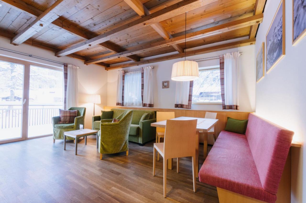 Haus Braunarl Lech am Arlberg Εξωτερικό φωτογραφία