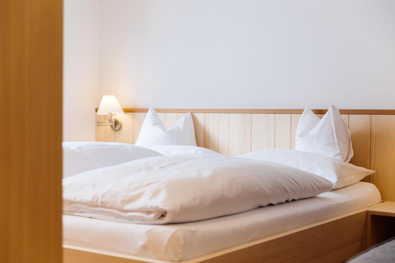 Haus Braunarl Lech am Arlberg Εξωτερικό φωτογραφία