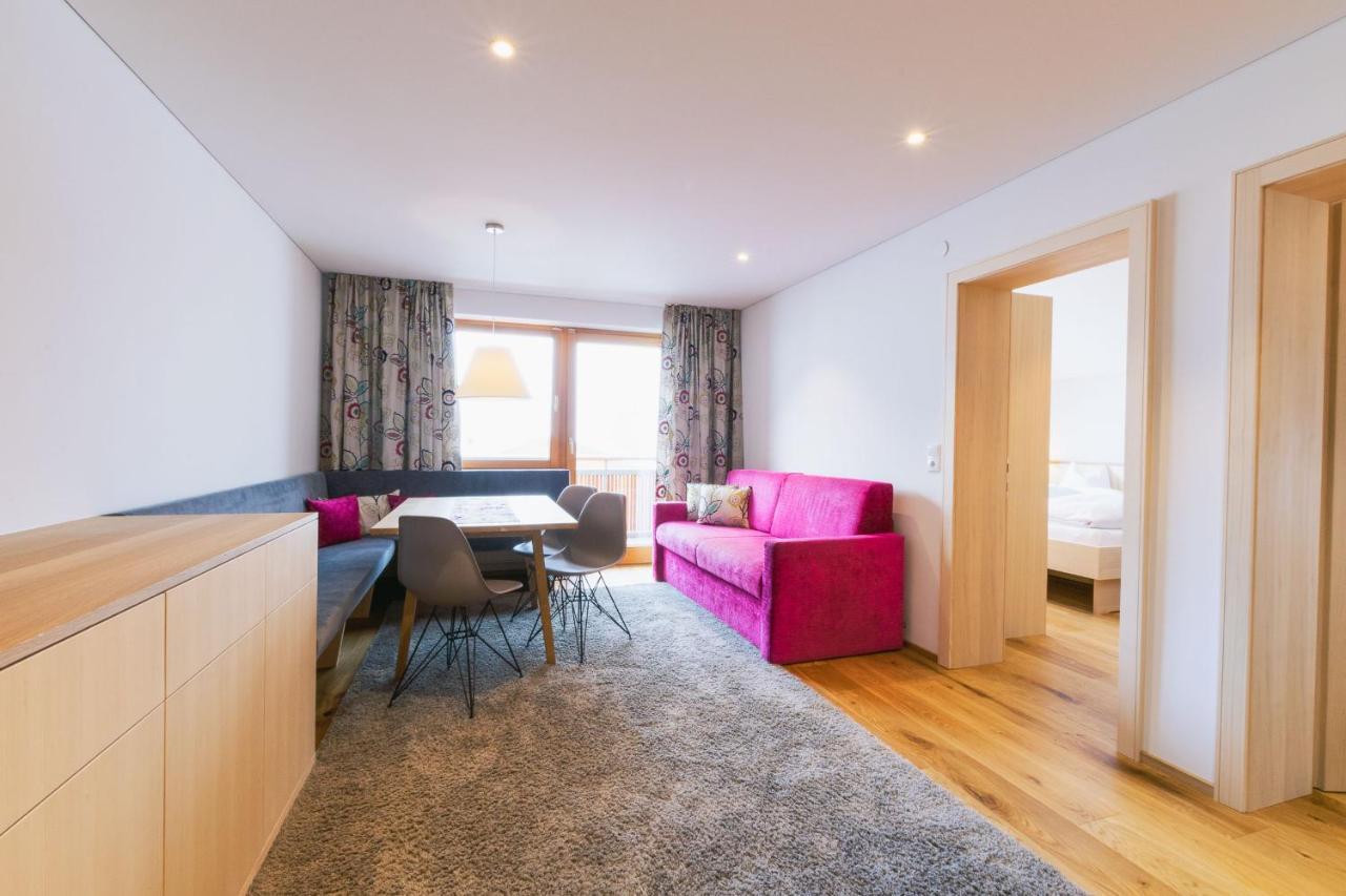 Haus Braunarl Lech am Arlberg Εξωτερικό φωτογραφία