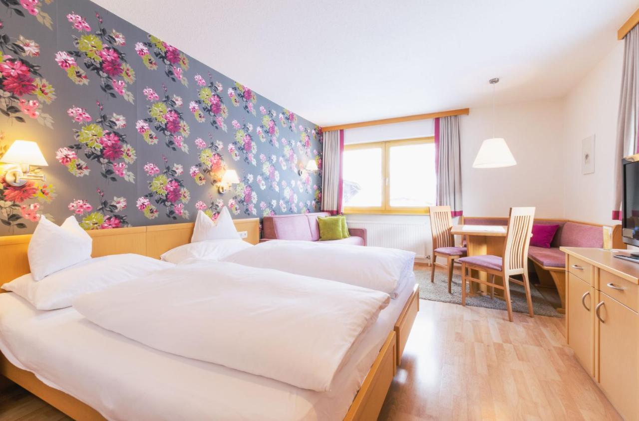 Haus Braunarl Lech am Arlberg Εξωτερικό φωτογραφία