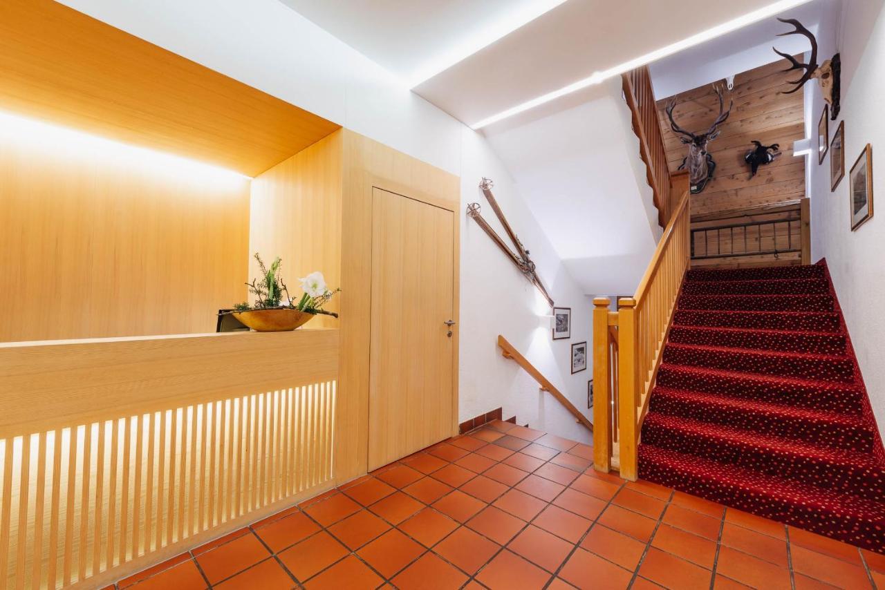 Haus Braunarl Lech am Arlberg Εξωτερικό φωτογραφία