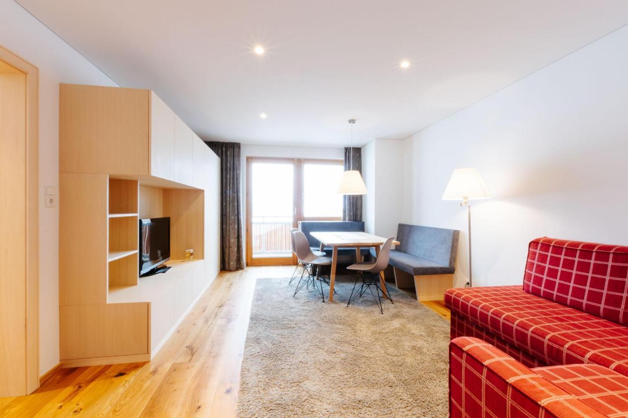 Haus Braunarl Lech am Arlberg Εξωτερικό φωτογραφία