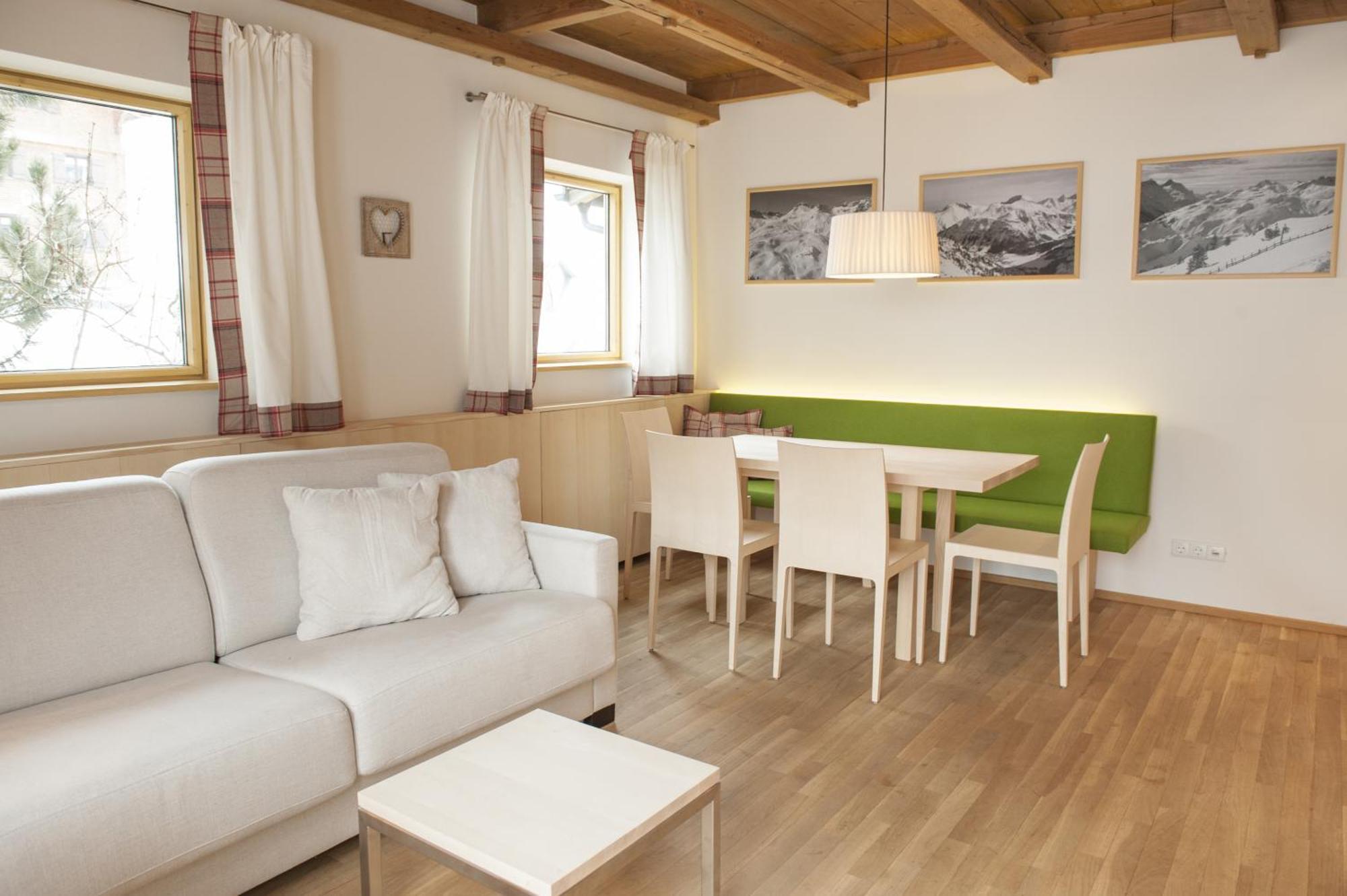 Haus Braunarl Lech am Arlberg Δωμάτιο φωτογραφία