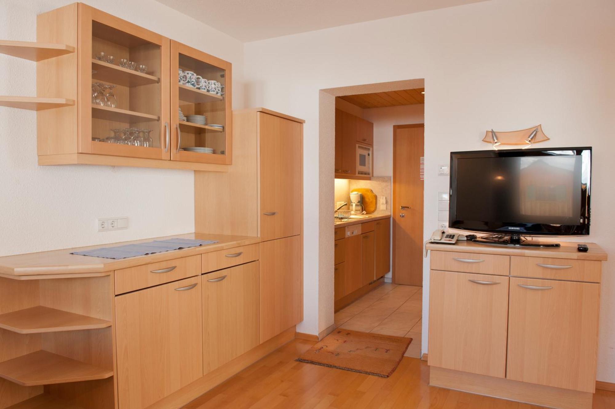 Haus Braunarl Lech am Arlberg Εξωτερικό φωτογραφία