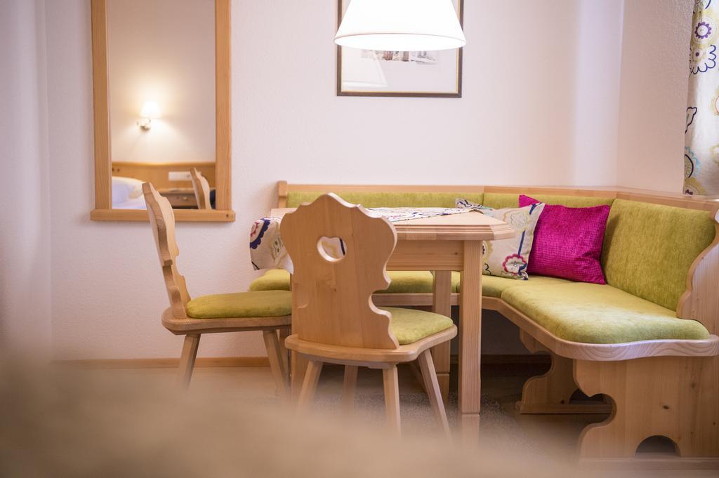 Haus Braunarl Lech am Arlberg Εξωτερικό φωτογραφία