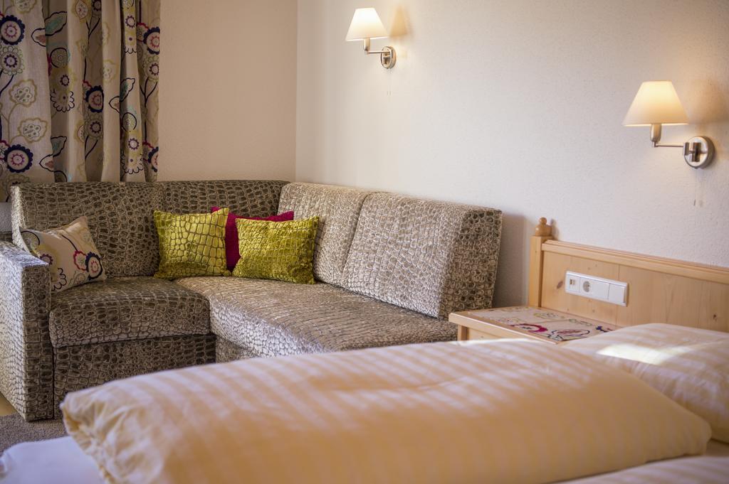 Haus Braunarl Lech am Arlberg Εξωτερικό φωτογραφία