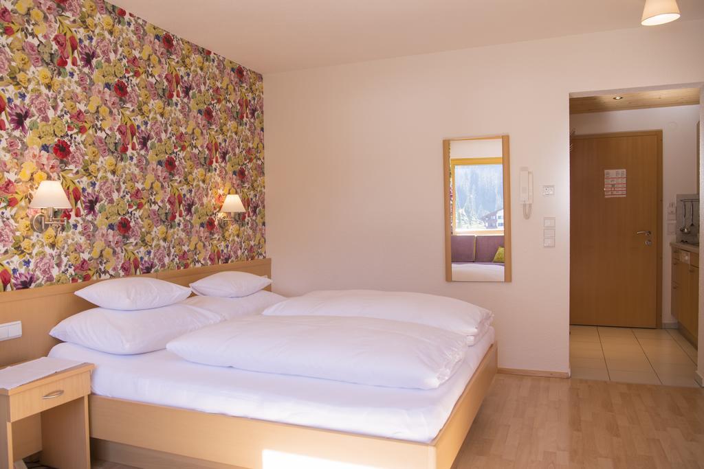 Haus Braunarl Lech am Arlberg Εξωτερικό φωτογραφία
