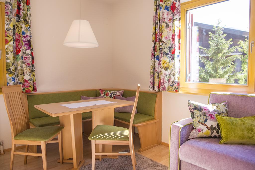 Haus Braunarl Lech am Arlberg Εξωτερικό φωτογραφία
