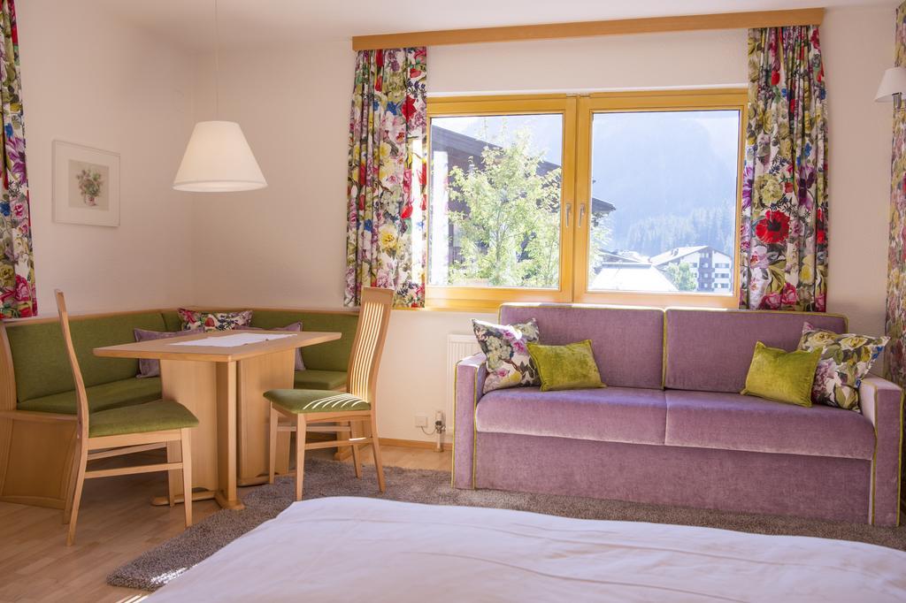 Haus Braunarl Lech am Arlberg Εξωτερικό φωτογραφία