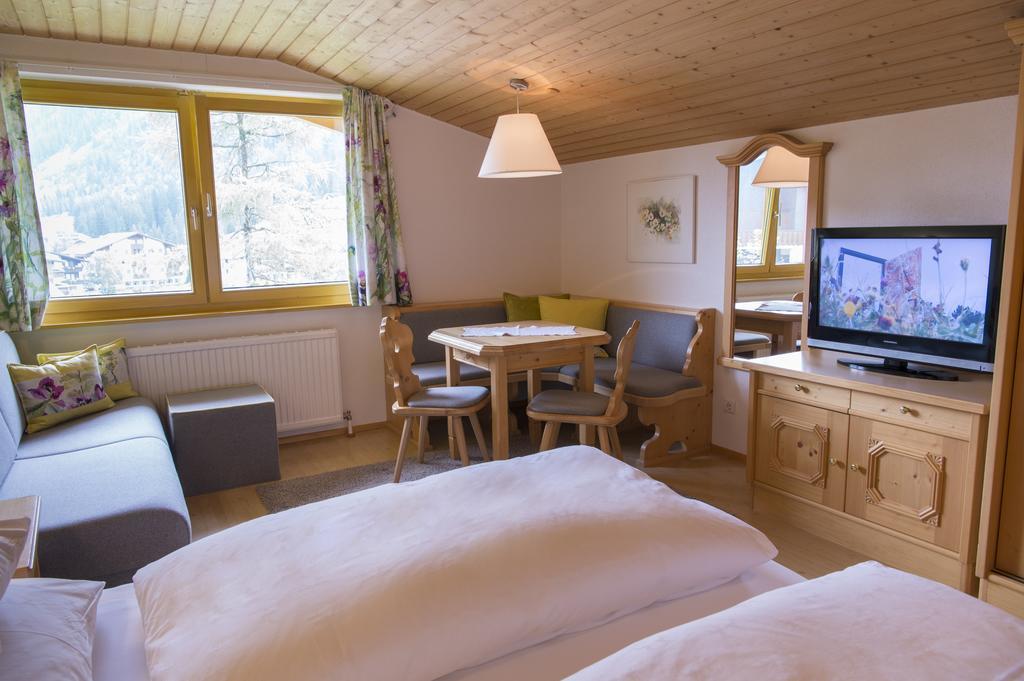 Haus Braunarl Lech am Arlberg Εξωτερικό φωτογραφία