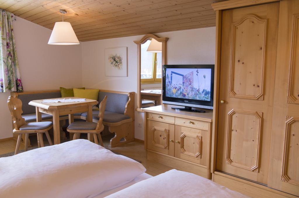 Haus Braunarl Lech am Arlberg Εξωτερικό φωτογραφία