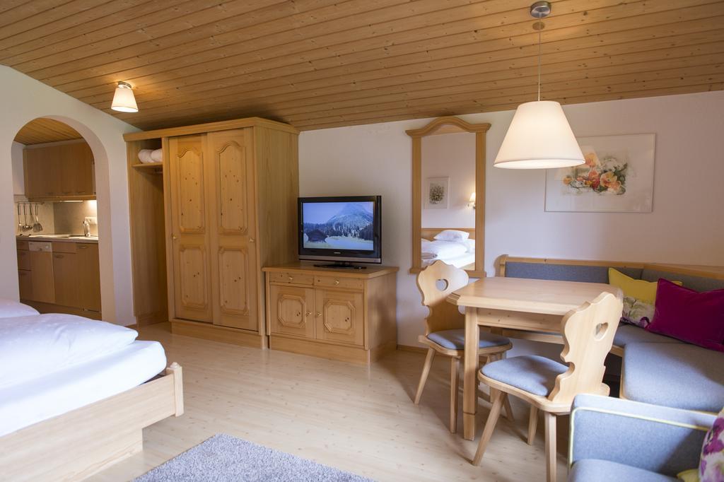 Haus Braunarl Lech am Arlberg Εξωτερικό φωτογραφία