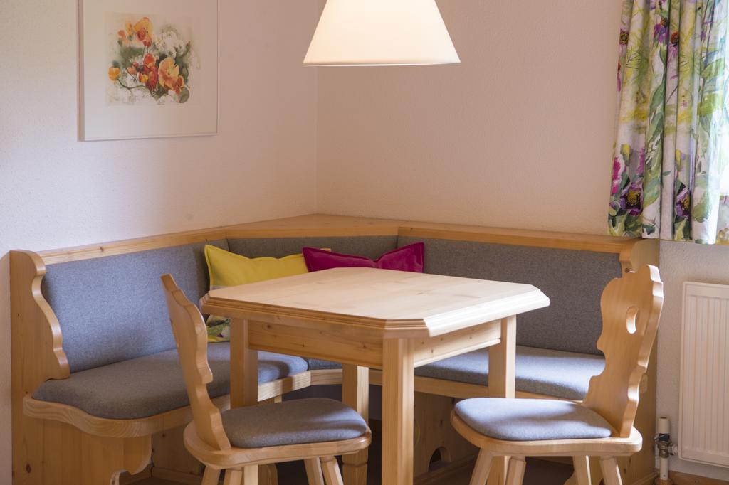 Haus Braunarl Lech am Arlberg Εξωτερικό φωτογραφία